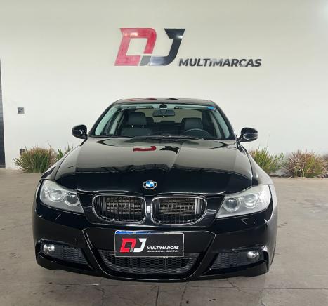 BMW 318I 2.0 16V 4P AUTOM�TICO, Foto 2