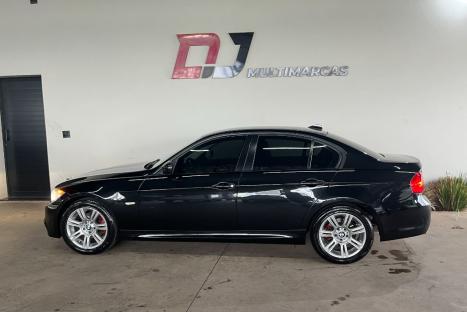 BMW 318I 2.0 16V 4P AUTOM�TICO, Foto 3