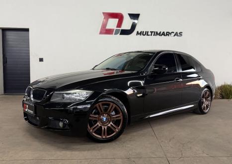 BMW 318I 2.0 16V 4P SPORT AUTOM�TICO, Foto 1