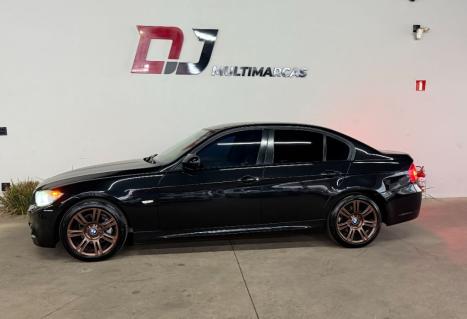 BMW 318I 2.0 16V 4P SPORT AUTOM�TICO, Foto 2