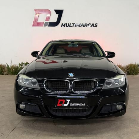 BMW 318I 2.0 16V 4P SPORT AUTOM�TICO, Foto 3