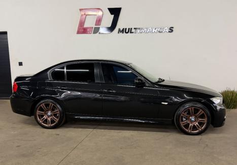 BMW 318I 2.0 16V 4P SPORT AUTOM�TICO, Foto 4