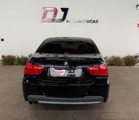 BMW 318I 2.0 16V 4P SPORT AUTOM�TICO, Foto 5