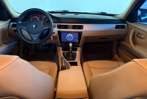 BMW 318I 2.0 16V 4P SPORT AUTOM�TICO, Foto 6