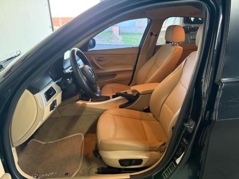 BMW 318I 2.0 16V 4P SPORT AUTOM�TICO, Foto 7