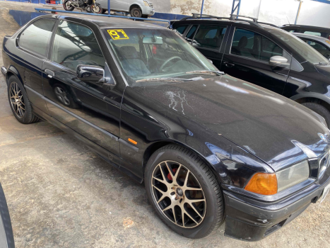 BMW 318TI 1.9 16V COMPACT TOP, Foto 1
