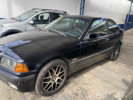 BMW 318TI 1.9 16V COMPACT TOP, Foto 2