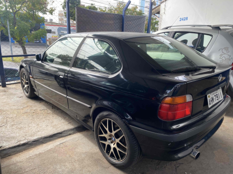 BMW 318TI 1.9 16V COMPACT TOP, Foto 3