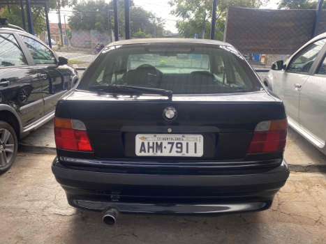 BMW 318TI 1.9 16V COMPACT TOP, Foto 4