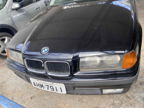 BMW 318TI 1.9 16V COMPACT TOP, Foto 5