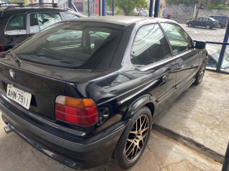 BMW 318TI 1.9 16V COMPACT TOP, Foto 6