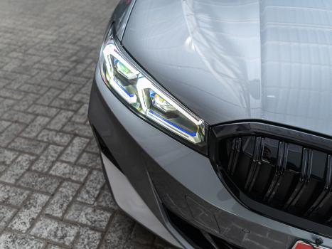 BMW 320I 2.0 16V 4P SPORT GP ACTIVE FLEX AUTOMTICO, Foto 28