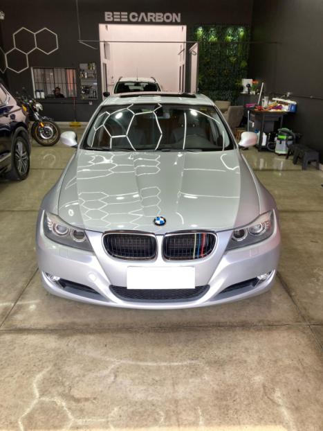 BMW 320I 2.0 16V 4P AUTOMTICO, Foto 2