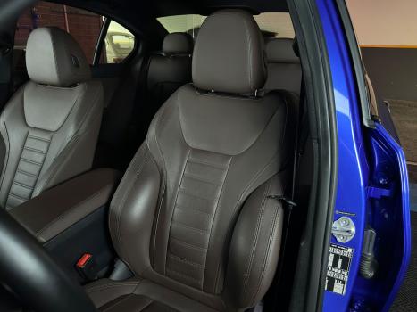 BMW 320I 2.0 16V 4P TURBO FLEX M SPORT AUTOMTICO, Foto 8