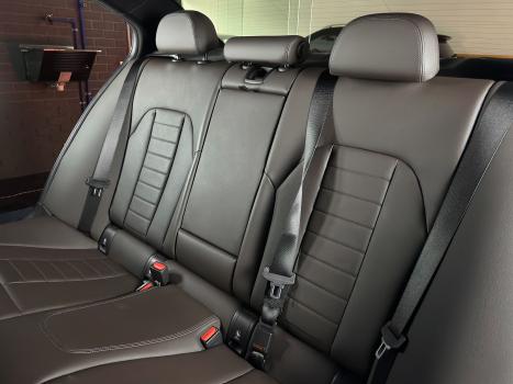 BMW 320I 2.0 16V 4P TURBO FLEX M SPORT AUTOMTICO, Foto 10