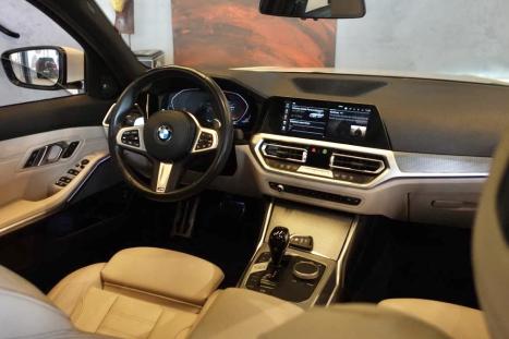 BMW 320I 2.0 16V 4P TURBO FLEX M SPORT AUTOMTICO, Foto 5