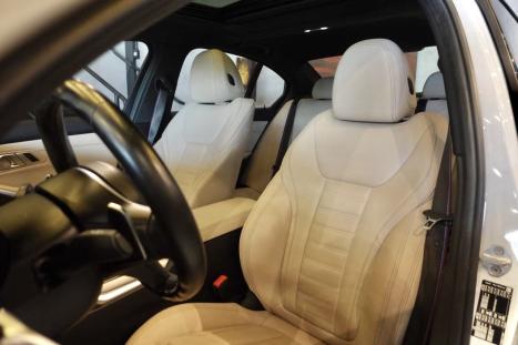 BMW 320I 2.0 16V 4P TURBO FLEX M SPORT AUTOMTICO, Foto 6
