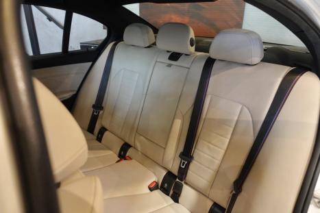 BMW 320I 2.0 16V 4P TURBO FLEX M SPORT AUTOMTICO, Foto 7