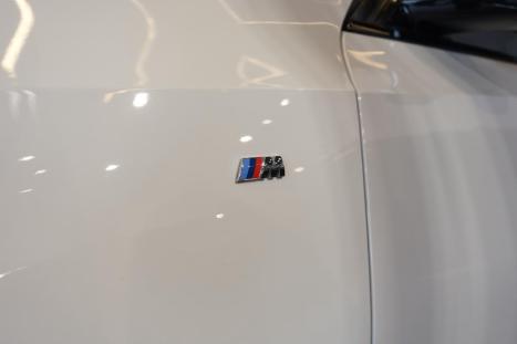 BMW 320I 2.0 16V 4P TURBO FLEX M SPORT AUTOMTICO, Foto 8