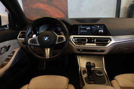 BMW 320I 2.0 16V 4P TURBO FLEX M SPORT AUTOMTICO, Foto 11