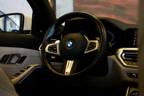 BMW 320I 2.0 16V 4P TURBO FLEX M SPORT AUTOMTICO, Foto 12