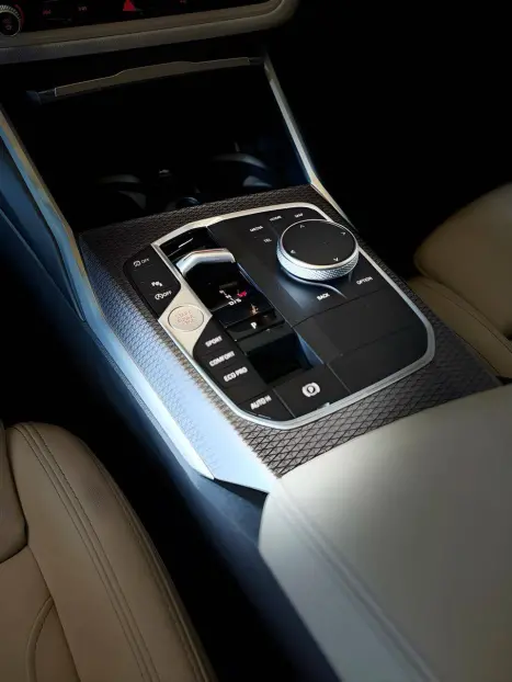 BMW 320I 2.0 16V 4P TURBO M SPORT AUTOMTICO, Foto 9