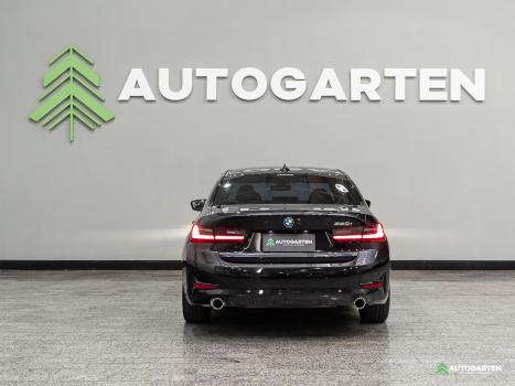 BMW 320I 2.0 16V 4P GP TURBO ACTIVE FLEX AUTOMÁTICO, Foto 3 BMW 320I 2.0 16V 4P GP TURBO ACTIVE FLEX AUTOMÁTICO, Foto 3