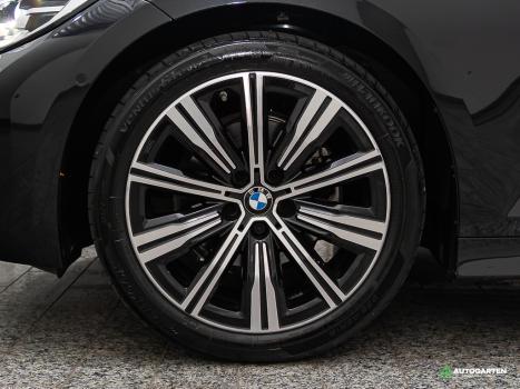 BMW 320I 2.0 16V 4P GP TURBO ACTIVE FLEX AUTOMÁTICO, Foto 5 BMW 320I 2.0 16V 4P GP TURBO ACTIVE FLEX AUTOMÁTICO, Foto 5