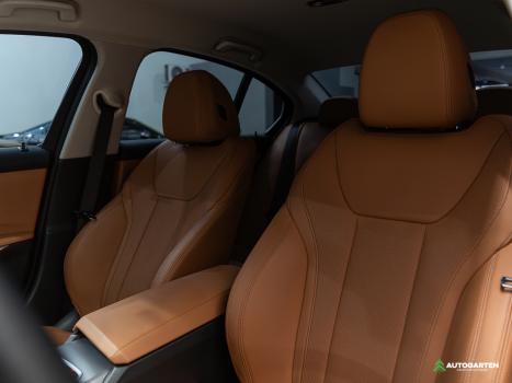 BMW 320I 2.0 16V 4P GP TURBO ACTIVE FLEX AUTOMÁTICO, Foto 7 BMW 320I 2.0 16V 4P GP TURBO ACTIVE FLEX AUTOMÁTICO, Foto 7