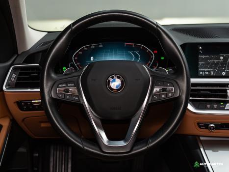 BMW 320I 2.0 16V 4P GP TURBO ACTIVE FLEX AUTOMÁTICO, Foto 9 BMW 320I 2.0 16V 4P GP TURBO ACTIVE FLEX AUTOMÁTICO, Foto 9