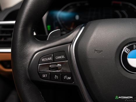 BMW 320I 2.0 16V 4P GP TURBO ACTIVE FLEX AUTOMÁTICO, Foto 10 BMW 320I 2.0 16V 4P GP TURBO ACTIVE FLEX AUTOMÁTICO, Foto 10