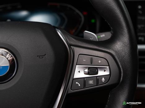 BMW 320I 2.0 16V 4P GP TURBO ACTIVE FLEX AUTOMÁTICO, Foto 11 BMW 320I 2.0 16V 4P GP TURBO ACTIVE FLEX AUTOMÁTICO, Foto 11