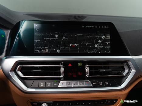 BMW 320I 2.0 16V 4P GP TURBO ACTIVE FLEX AUTOMÁTICO, Foto 13 BMW 320I 2.0 16V 4P GP TURBO ACTIVE FLEX AUTOMÁTICO, Foto 13