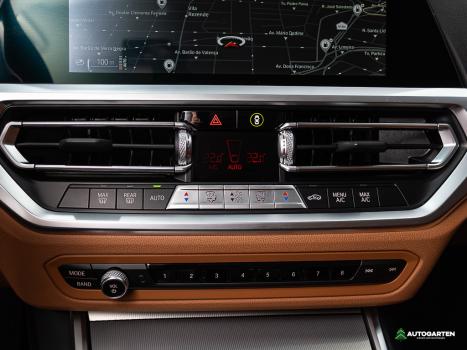 BMW 320I 2.0 16V 4P GP TURBO ACTIVE FLEX AUTOMÁTICO, Foto 14 BMW 320I 2.0 16V 4P GP TURBO ACTIVE FLEX AUTOMÁTICO, Foto 14