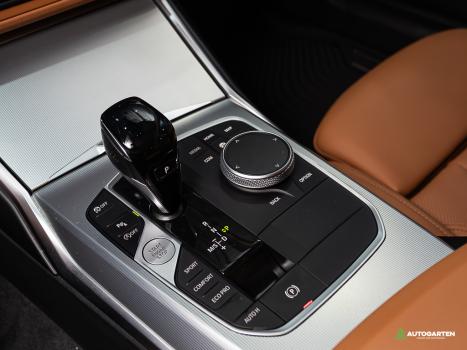 BMW 320I 2.0 16V 4P GP TURBO ACTIVE FLEX AUTOMÁTICO, Foto 15 BMW 320I 2.0 16V 4P GP TURBO ACTIVE FLEX AUTOMÁTICO, Foto 15