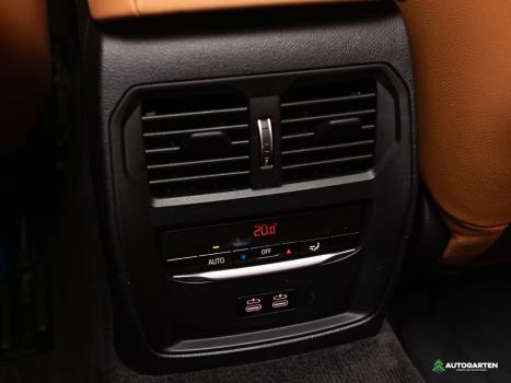 BMW 320I 2.0 16V 4P GP TURBO ACTIVE FLEX AUTOMÁTICO, Foto 17 BMW 320I 2.0 16V 4P GP TURBO ACTIVE FLEX AUTOMÁTICO, Foto 17