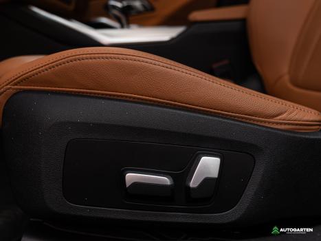 BMW 320I 2.0 16V 4P GP TURBO ACTIVE FLEX AUTOMÁTICO, Foto 18 BMW 320I 2.0 16V 4P GP TURBO ACTIVE FLEX AUTOMÁTICO, Foto 18