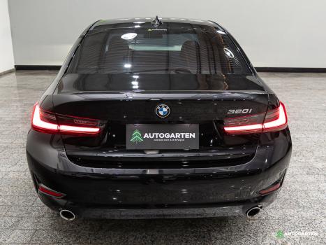 BMW 320I 2.0 16V 4P GP TURBO ACTIVE FLEX AUTOMÁTICO, Foto 19 BMW 320I 2.0 16V 4P GP TURBO ACTIVE FLEX AUTOMÁTICO, Foto 19