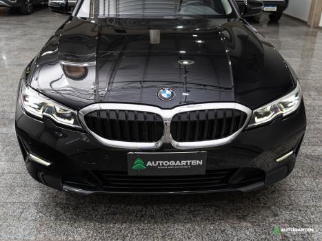 BMW 320I 2.0 16V 4P GP TURBO ACTIVE FLEX AUTOMÁTICO, Foto 20 BMW 320I 2.0 16V 4P GP TURBO ACTIVE FLEX AUTOMÁTICO, Foto 20