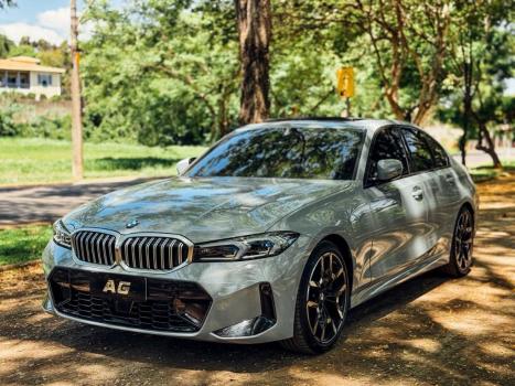 BMW 320I 2.0 16V 4P TURBO M SPORT AUTOMTICO, Foto 2