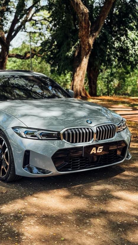 BMW 320I 2.0 16V 4P TURBO M SPORT AUTOMTICO, Foto 3