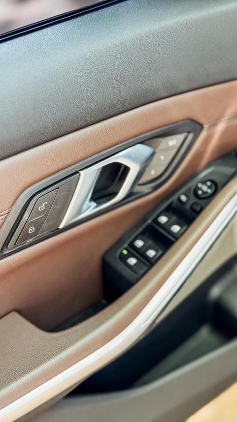 BMW 320I 2.0 16V 4P TURBO M SPORT AUTOMTICO, Foto 6