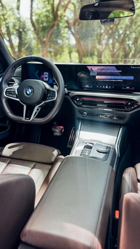 BMW 320I 2.0 16V 4P TURBO M SPORT AUTOMTICO, Foto 7