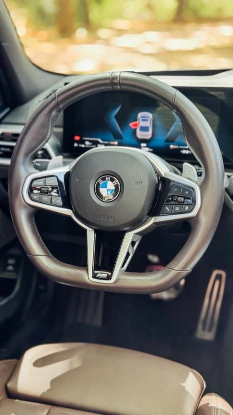 BMW 320I 2.0 16V 4P TURBO M SPORT AUTOMTICO, Foto 8