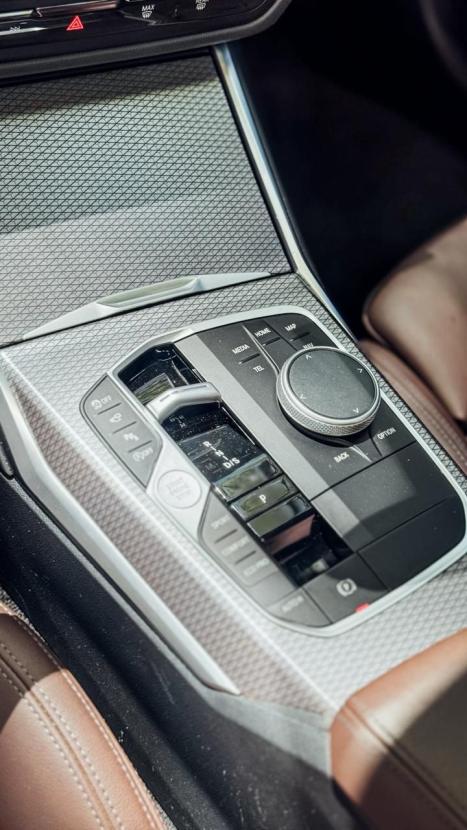 BMW 320I 2.0 16V 4P TURBO M SPORT AUTOMTICO, Foto 9