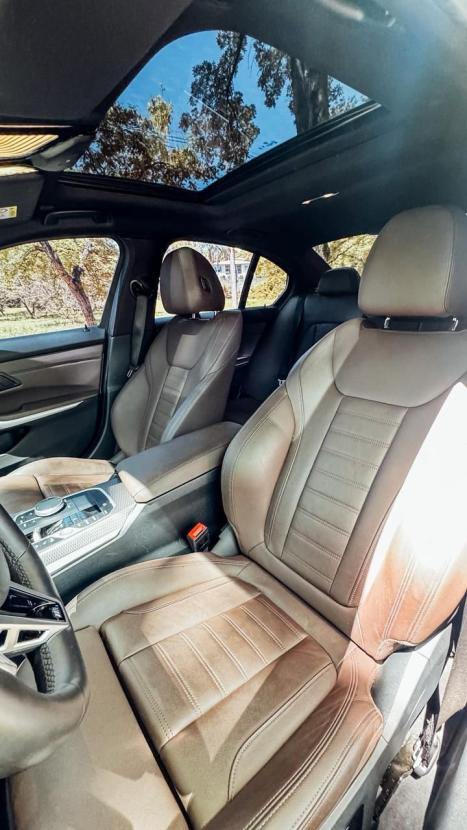 BMW 320I 2.0 16V 4P TURBO M SPORT AUTOMTICO, Foto 10