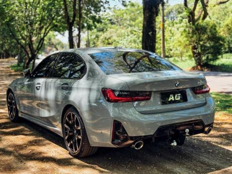 BMW 320I 2.0 16V 4P TURBO M SPORT AUTOMTICO, Foto 13