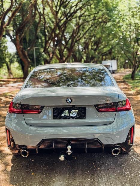 BMW 320I 2.0 16V 4P TURBO M SPORT AUTOMTICO, Foto 14