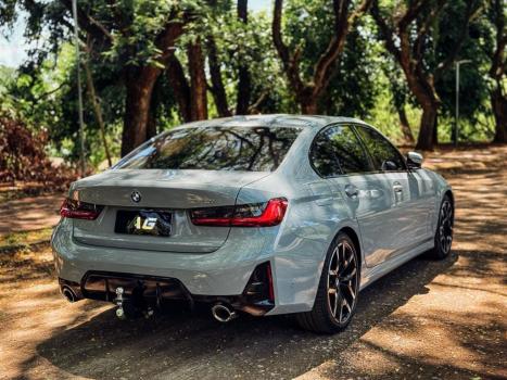 BMW 320I 2.0 16V 4P TURBO M SPORT AUTOMTICO, Foto 15