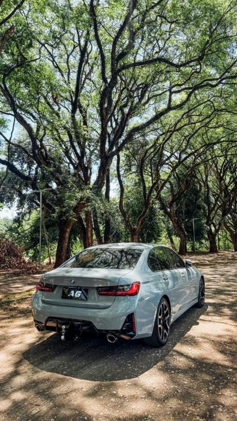 BMW 320I 2.0 16V 4P TURBO M SPORT AUTOMTICO, Foto 16